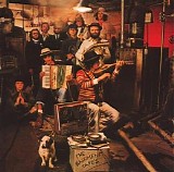 Bob Dylan & the Band - The Basement Tapes