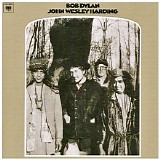 Bob Dylan - John Wesley Harding