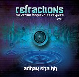 Adham Shaikh - Refractions Vol 1