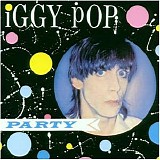 Iggy Pop - Party