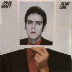 John Hiatt - Slug Line