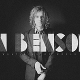 Benson, Brendan - What Kind Of World