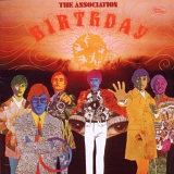 The Association - Birthday