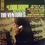 The Ventures - $1,000,000.00 Weekend