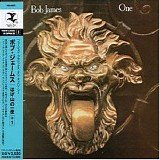 Bob James - One (Japan Mini LP)