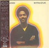 James Mason - Rhythm Of Life (Japan Mini LP)