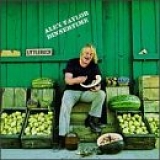 Alex Taylor - Dinnertime