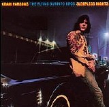 Gram Parsons - Sleepless Nights