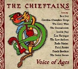 The Chieftains - Voice of Ages