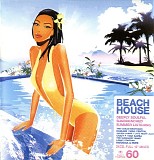 Various artists - hed kandi - beach house - 2006