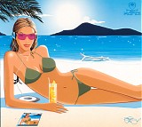 Various artists - hed kandi - beach house - 2002 - 04.02