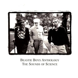 Beastie Boys - Beastie Boys Anthology: The Sounds Of Science