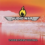 Audio War - Under Enemy Control