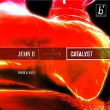 John B - Catalyst