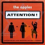 The Apples - Attention!