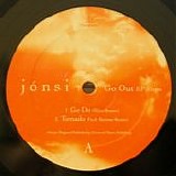 Jonsi - Go Out EP