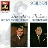 Franz Schubert - Die Schöne Müllerin