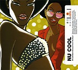 Various artists - hed kandi - nu cool - 1998