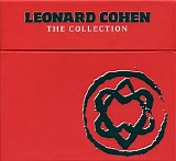 Leonard Cohen - The Collection