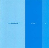 Pet Shop Boys - Aurally 1