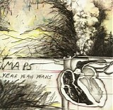Yeah Yeah Yeahs - Maps EP