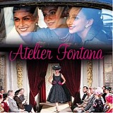 Andrea Guerra - Atelier Fontana: Le Sorelle della Moda