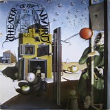 Theater Of The Absurd - Theater Of The Absurd