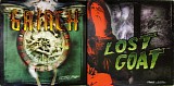 Grinch & Lost Goat - Grinch/Lost Goat