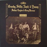 Crosby, Stills, Nash & Young - DÃ©jÃ  Vu