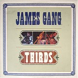 James Gang - Thirds