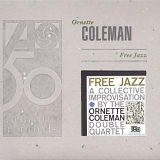 Ornette Coleman - Free Jazz