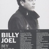 Billy Joel - My Lives