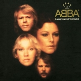 ABBA - Thank You For The Music