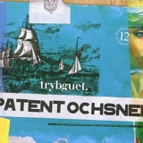 Patent Ochsner - Trybguet