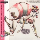 Kazu Matsui Project - Direction West