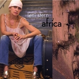 Leni Stern - Africa