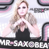Alexandra Stan - Mr.Saxobeat