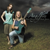 Steve Morse & Sarah Spencer - Angelfire