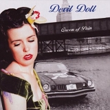 Devil Doll - Queen of Pain