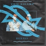 Ten Sharp - Rich Man