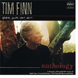 Tim Finn - North, South, East, West