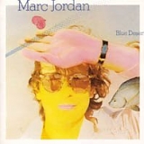 Marc Jordan - Blue desert