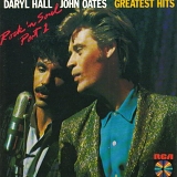 Daryl Hall & John Oates - Rock'N Soul Part1