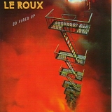 Le Roux - So fired up