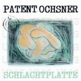 Patent Ochsner - Schlachtplatte