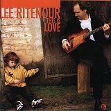 Lee Ritenour - This Is Love