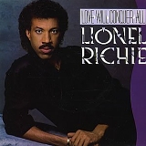 Lionel Richie - Love will conquer all