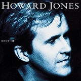 Howard Jones - The Best Of Howard Jones