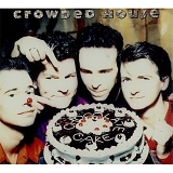 Crowded House - Chocolate Cake