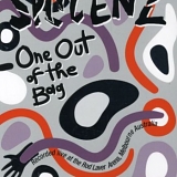 Split Enz - Out of the bag